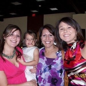 Meet your Posher, Sheila